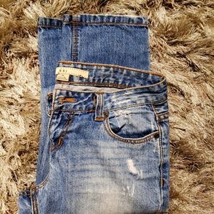 Perfect for Summer evenings Jeans